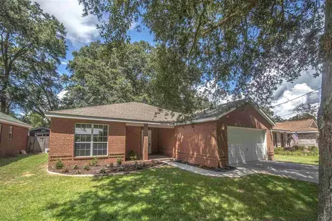 5012 Patterson Ln, Pace, FL 32571 photo 1