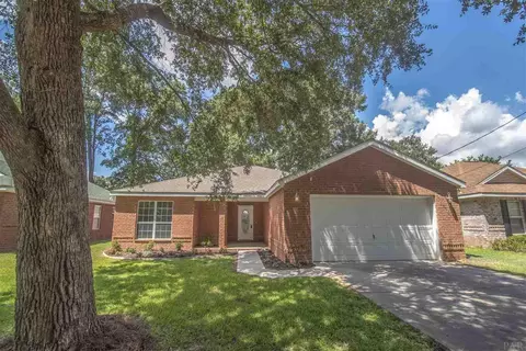 5012 Patterson Ln, Pace, FL 32571 photo 2