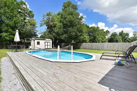 4331 Glen Forest Dr, Milton, FL 32583 photo 21