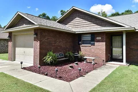 4331 Glen Forest Dr, Milton, FL 32583 photo 2