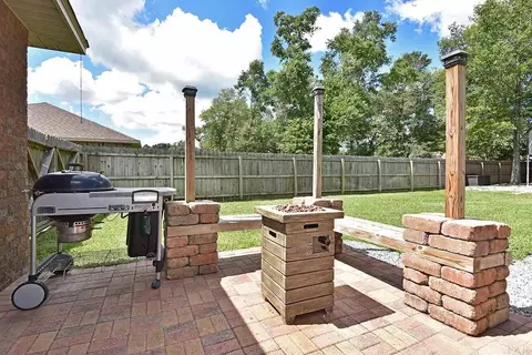 4331 Glen Forest Dr, Milton, FL 32583 photo 19