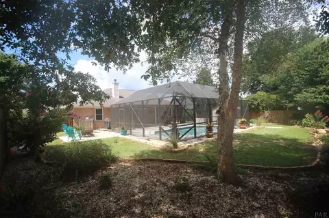 4939 Pineview Ridge Rd, Pace, FL 32571 photo 49