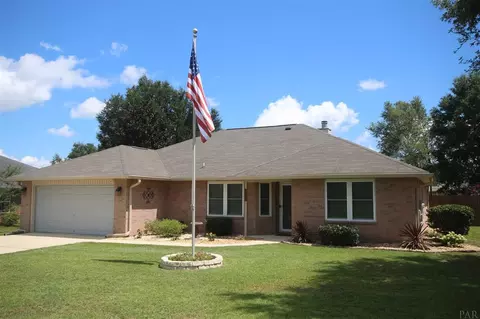 4939 Pineview Ridge Rd, Pace, FL 32571 photo 50