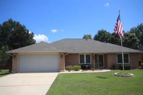 4939 Pineview Ridge Rd, Pace, FL 32571 photo 1