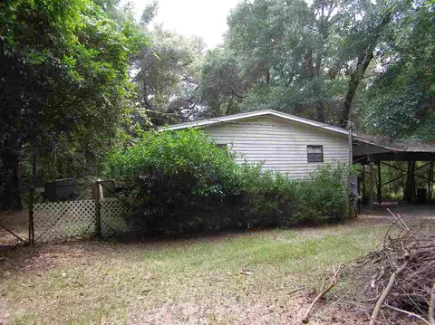 5377 Zero Ln, Milton, FL 32583 photo 1