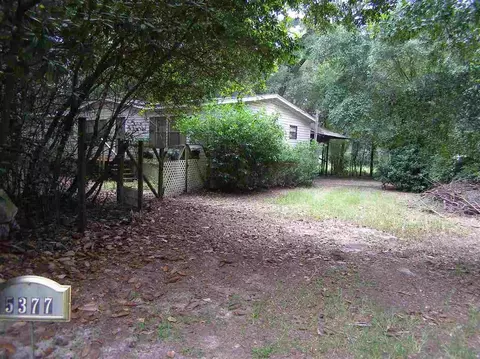 5377 Zero Ln, Milton, FL 32583 photo 6