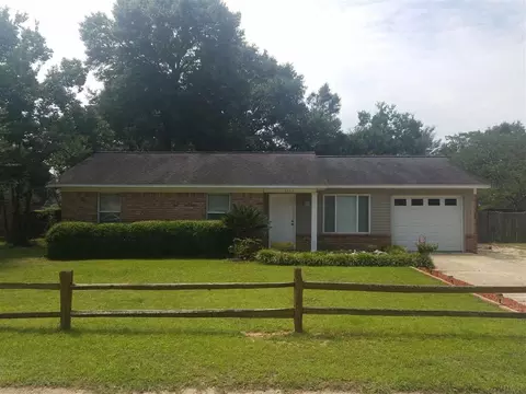 6567 Sinclair St, Milton, FL 32570 photo 4