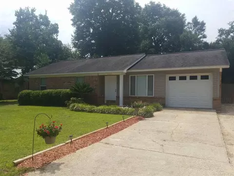 6567 Sinclair St, Milton, FL 32570 photo 2