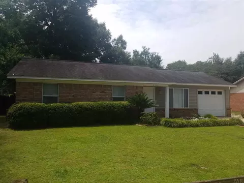 6567 Sinclair St, Milton, FL 32570 photo 1