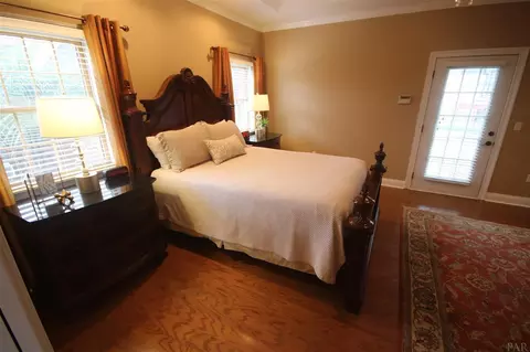 4283 Lancaster Gate Dr, Pace, FL 32571 photo 30