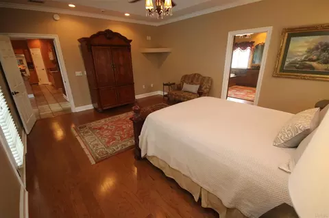 4283 Lancaster Gate Dr, Pace, FL 32571 photo 29