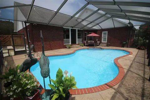 4283 Lancaster Gate Dr, Pace, FL 32571 photo 4