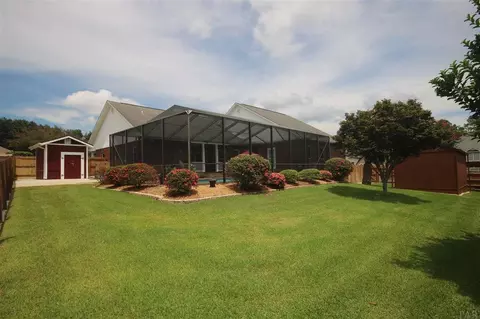 4283 Lancaster Gate Dr, Pace, FL 32571 photo 3