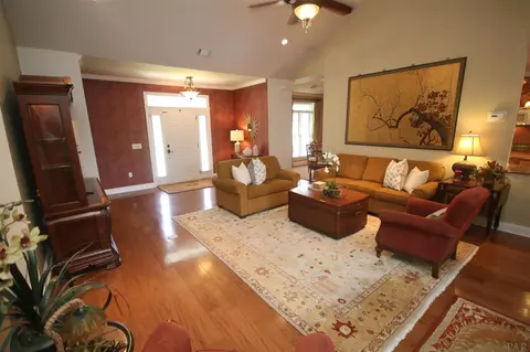 4283 Lancaster Gate Dr, Pace, FL 32571 photo 8