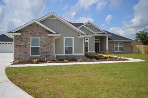4002 Manchester Ct, Pace, FL 32571 photo 2