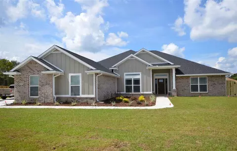 4002 Manchester Ct, Pace, FL 32571 photo 1