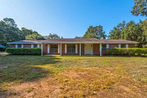 3537 Barley Rd, Pace, FL 32571 photo 1