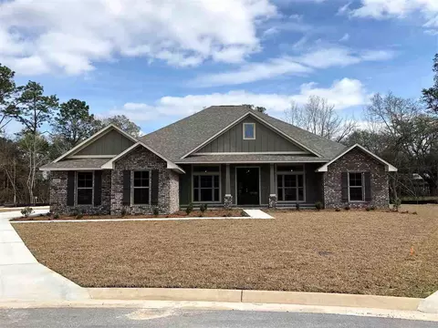 6377 Benelli Dr, Milton, FL 32570 photo 1