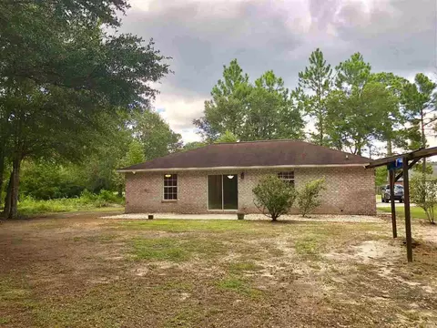 8566 John Hamm Rd, Milton, FL 32583 photo 5