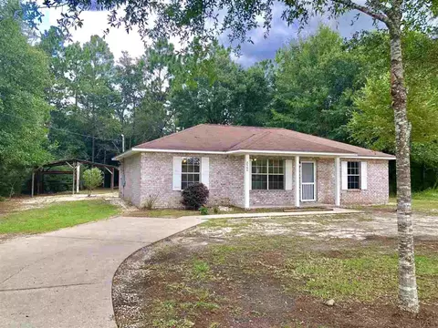 8566 John Hamm Rd, Milton, FL 32583 photo 2