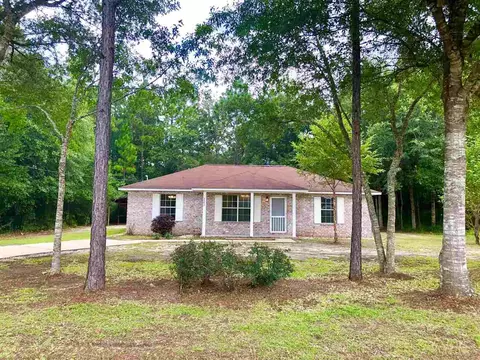 8566 John Hamm Rd, Milton, FL 32583 photo 1