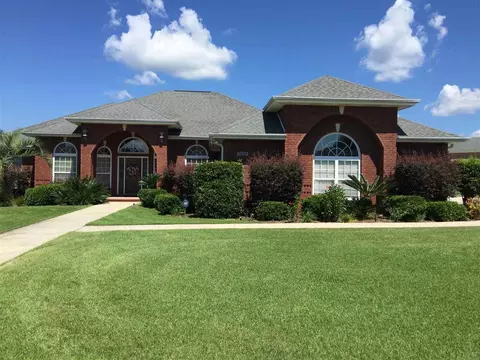 5605 Firestone Dr, Pace, FL 32571 photo 1