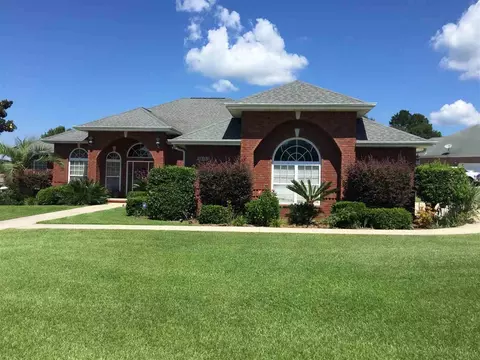 5605 Firestone Dr, Pace, FL 32571 photo 2