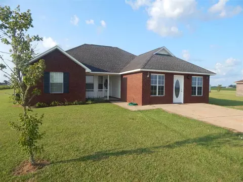 3478 Harvest Rd, Jay, FL 32565 photo 1