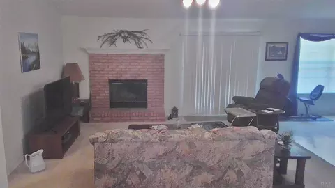 5813 Anthony Cir, Milton, FL 32570 photo 5