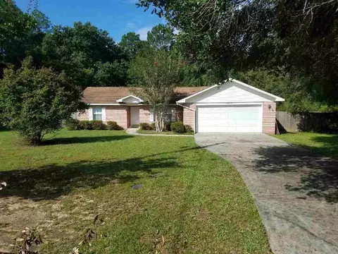 5813 Anthony Cir, Milton, FL 32570 photo 1