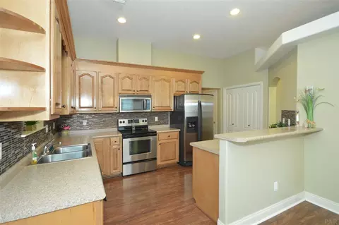 3550 Haley Way, Pace, FL 32571 photo 15