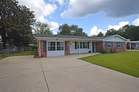 6450 Barnes St, Milton, FL 32570 photo 38