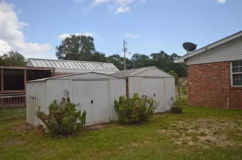 6450 Barnes St, Milton, FL 32570 photo 35