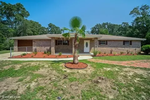 4150 Cotton Rd, Pace, FL 32571 photo 1