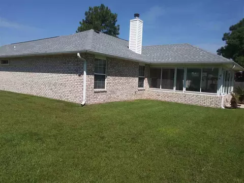 1048 Adrian Way, Milton, FL 32583 photo 4