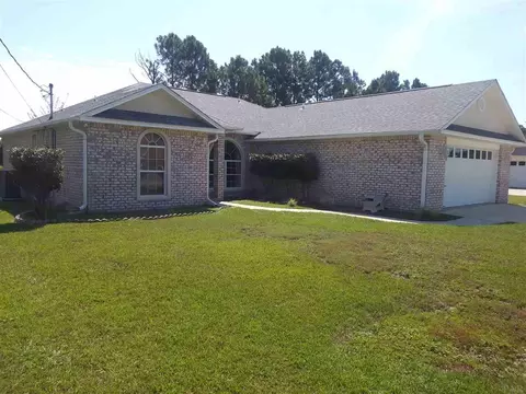 1048 Adrian Way, Milton, FL 32583 photo 2