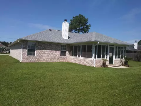 1048 Adrian Way, Milton, FL 32583 photo 5