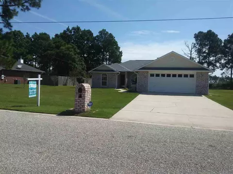 1048 Adrian Way, Milton, FL 32583 photo 3