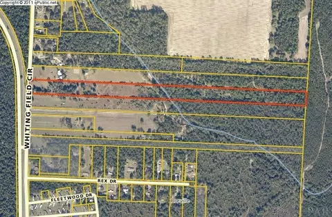 7744 Whiting Field Cir, Milton, FL 32570 photo 2