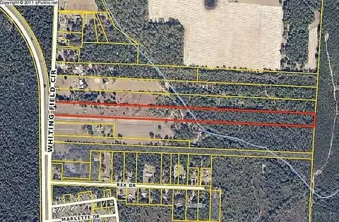 7744 Whiting Field Cir, Milton, FL 32570 photo 1