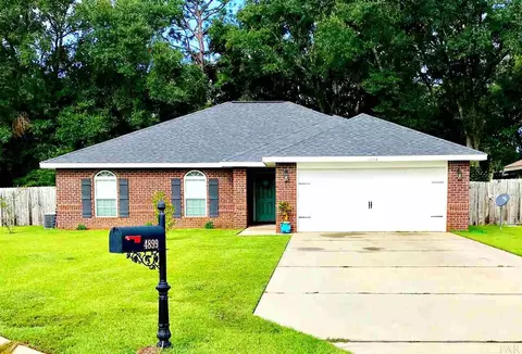 4899 Covenant Cir, Pace, FL 32571 photo 1
