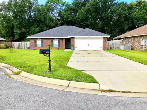 4899 Covenant Cir, Pace, FL 32571 photo 4
