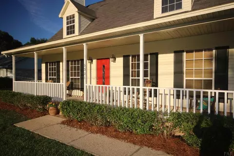 5321 Rowe Trl, Pace, FL 32571 photo 3
