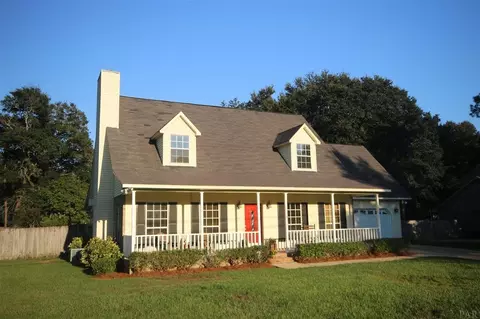 5321 Rowe Trl, Pace, FL 32571 photo 1