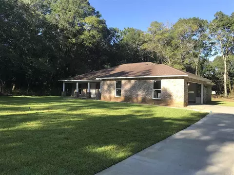 5449 Greenleaf Dr, Pace, FL 32571 photo 2