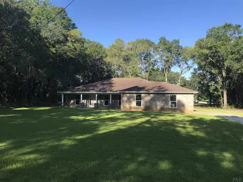 5449 Greenleaf Dr, Pace, FL 32571 photo 1