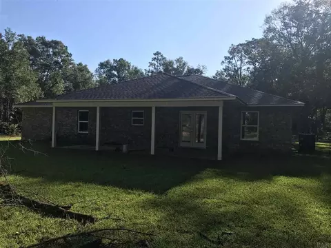 5449 Greenleaf Dr, Pace, FL 32571 photo 5