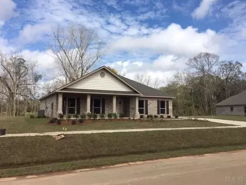 2841 Gemstone Cir, Pace, FL 32571 photo 1