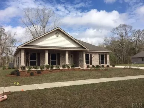 2841 Gemstone Cir, Pace, FL 32571 photo 3