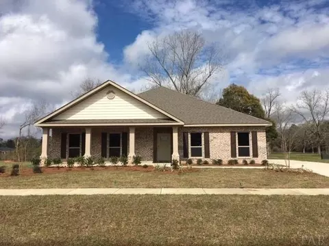 2841 Gemstone Cir, Pace, FL 32571 photo 2